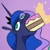 Mlp — Telegram emoji pack