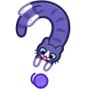 ❓