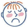 😞