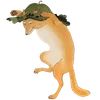 🦊
