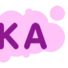 💜