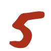 5️⃣
