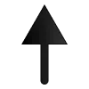⬆️