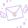 ✉️