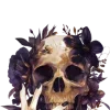 💀