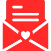 ✉️
