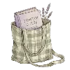 👜