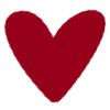 ❤️