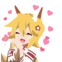 ❤️