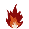 🔥
