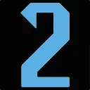 2️⃣