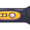 🔦