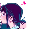 💜