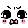 😧