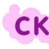 💜