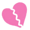 💔
