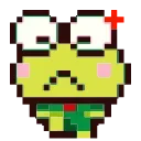 🐸