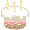 🎂