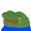 😪
