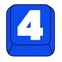 4️⃣