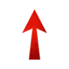 ⬆️