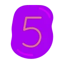 5️⃣