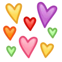 💕