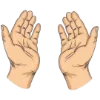 🤲