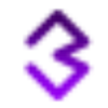 💜