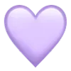 💜