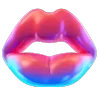 💋