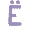 💜