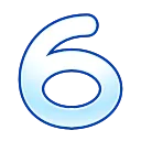 6️⃣