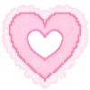 💝