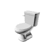 🚽