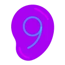 9️⃣