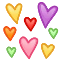 💕