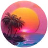 🌴