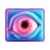 👁