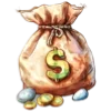 💰