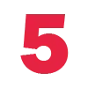 5️⃣