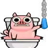 🚽