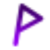 💜