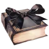 📔