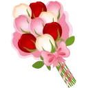 💐