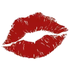 💋
