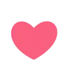 ❤️