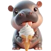 😋
