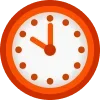 ⏰