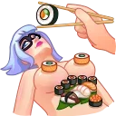 😋